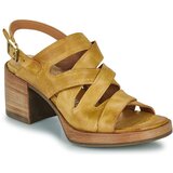 Airstep / A.S.98 ALCHA BRIDE žuta | shoptok.hr