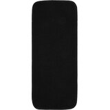  Protuklizni otirači za stepenice 15 kom 60x25cm crni pravokutni | shoptok.hr