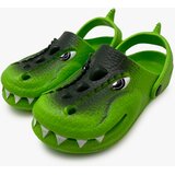 Sinsay Klompe s motivom dinosaura | shoptok.hr