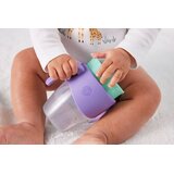 b.box 360 čaša za učenje pijenja 250 ml, blush | shoptok.hr
