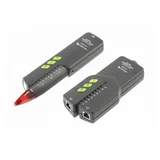 Högert HT1E640 detektor telefon/internet kablova RJ45 RJ11