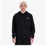 New Balance muški duks Hoodies & sweatshirts MT41508-BK Cene