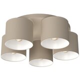  plafonsko svetlo arden 5xE27/15W/230V prečnik 44 cm bež | Eponuda.com