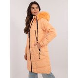 Factory Price Jacket-SK-KR-HH-2402.25-light orange | Shoptok.si