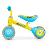 Mally guralica MicroBike Plus žirafa