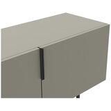 Marckeric Zelena/siva TV omarica 200x63,5 cm Eldia – | Shoptok.si