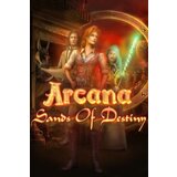 Steam Arcana Sands of Destiny (PC) Key GLOBAL | ePonuda.com