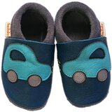 Baobaby mekane dječje cipelice klasične , Buggy navy, S cijene