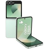 Samsung Obnovljeno - znaki rabe - Galaxy Z Flip6 5G 256GB zelen, (5000520251) | Shoptok.si