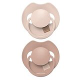 Lovi prime silicone dynamic varalica 18m+ (2kom) - nude/blush 34/407 ( 34/407 ) | ePonuda.com