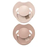 prime silicone dynamic varalica 18m+ (2kom) - nude/blush 34/407 ( 34/407 )