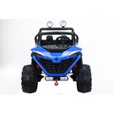 Buggy na akumulator XJL-988 - plavi | shoptok.hr