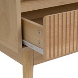 Casa Selección Regal v naravni barvi 80x120x40 cm Naroa – | Shoptok.si