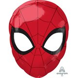 Spiderman - balon sa helijumom Cene