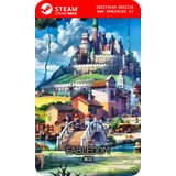  Fabledom - Steam koda brez škatlice (WINDOWS PC | STEAM DECK) | Shoptok.si
