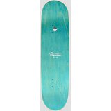 Primitive Dirty P Core 8.5" Skateboard deska black / white | Shoptok.si