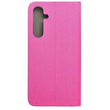  SENSITIVE Book preklopna torbica za SAMSUNG GALAXY A55 5G roza | Shoptok.si