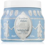 Le Maioliche Milano krema za telo 450 ml Cene