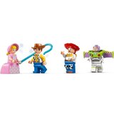 Lego 43264 Voz za proslavu i RC automobil iz Priče o igračkama | ePonuda.com