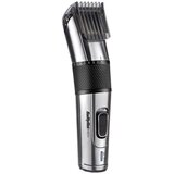 Babyliss šišač za kosu i bradu E977E 26 stupnjva 0,5-25mm bežični | shoptok.hr