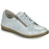 Dorking Nizke superge KAREN Srebrna | Shoptok.si