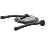 PROWHEEL srednji pogon klasični čelik z38 ( 130015 ) Cene