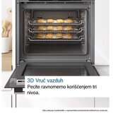 Bosch Pečica HBF134EB2, (5000197823) | Shoptok.si