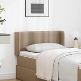 Uši uzglavlja Smeđa 40,5 x 40,5 x 4 cm PVC | shoptok.hr