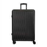 Pierre Cardin Putni kofer L, crni | shoptok.hr