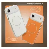 AMBER RING MagSafe Futrola za iPhone AIR (6.6) plava