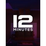  twelve minutes (pc) steam key europe | ePonuda.com