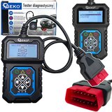  Popolna univerzalna diagnostika avtomobila LCD T31 OBD2 tester Cene