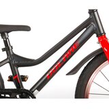  Dječji bicikl Volare Blaster 18" crno/crveni | shoptok.hr