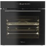 Tesla ugradna rerna BO950MBSA ventilatorska/72l/digitalna/crna | ePonuda.com