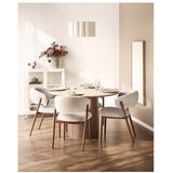 House Nordic Bež lanena viseća svjetiljka ø 45 cm Watton – | shoptok.hr
