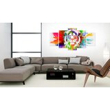  Slika - Master of Energy 100x50 | shoptok.hr