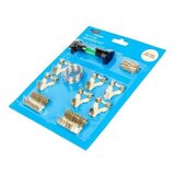 Womax set za kačenje slika 0535885 Cene