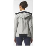 Adidas Wrap ME UP Coverup Siva | shoptok.hr