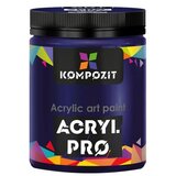  Akrilna boja ACRIL PRO ART Composite 430 ml | 465 deep purple Cene