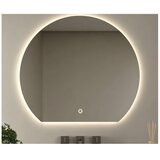 Brilagi LED kupatilsko ogledalo ARCO LED/18W/230V 60x50 cm IP44 prigušiva + CCT Cene