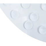 Msv Dječja protuklizna podloga za kadu 39x69 cm Zoo – | shoptok.hr