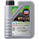 LIQUI-MOLY LIQUI MOLY motorno olje 5W-40 Special Tec AA Diesel, 1L 21330 Cene