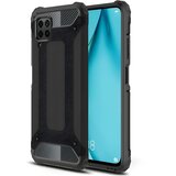  Futrola Hybrid Armor za Oppo A73 2020 - Crna KP14111 | Shoptok.si