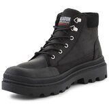 Palladium Polškornji Pallatroopercuff Črna | Shoptok.si