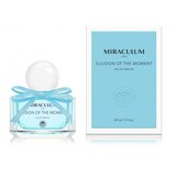 Miraculum Illusion of the Moment parfumska voda za ženske 50 ml Cene