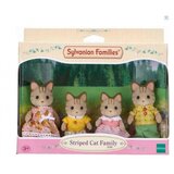 SYLVANIAN porodica prugastih mačkica cene