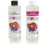 RAYHER Epoxy resin art smola 2 x 237 ml, (22005739) Cene