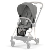 Cybex navlaka za kolica Mios 4.0., Mirage Grey | Eponuda.ba