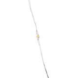 Aigostar led spoljni svetleći niz 150xLED/8 funkcija 3xAA 15,3m IP44 topla bela | Eponuda.com