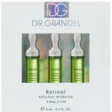 Dr. Grandel dr.grandel ampule retinola 3 ml Cene
